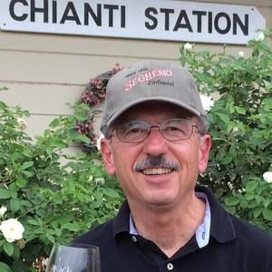 Meet your Posher, Carl